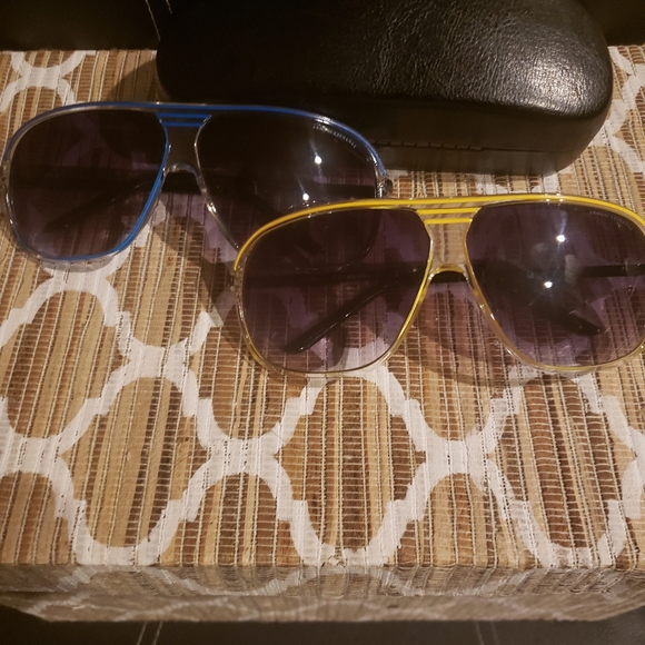 ARMANI EXCHANGE sunglasses - Picture 5 of 5